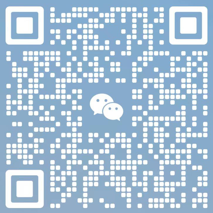 扫一扫加微信亿客智能AI机器人-最懂业务的外呼机器人亿客智能科技